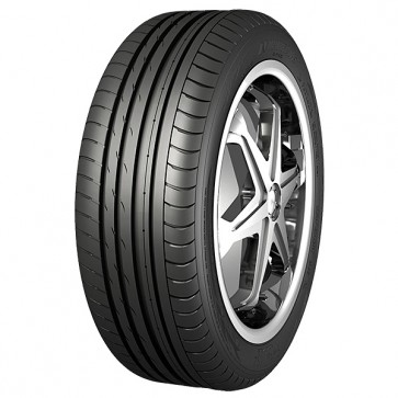 225/40R18 92Y Nankang GreenMax UHP
