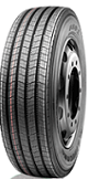 295/80R22 152J Linglong GreenMax UHP