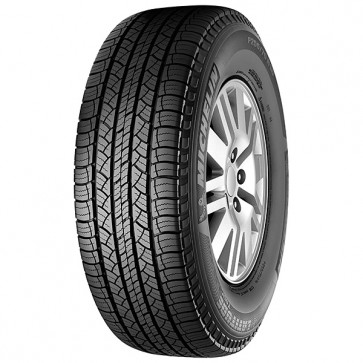 245/70R16 Michelin GreenMax UHP