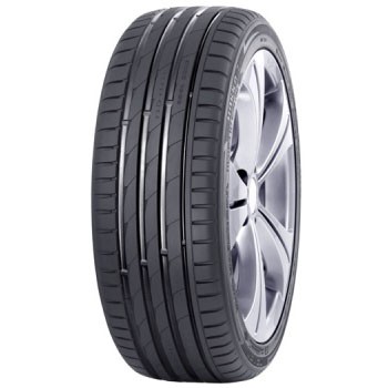 215/45R17 91Y Nokian GreenMax UHP