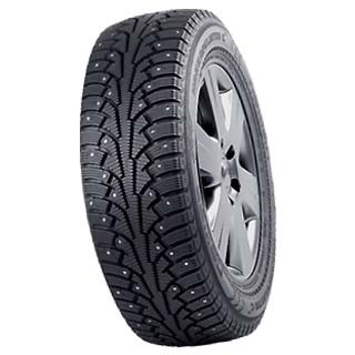 215/65R15C 104T Nokian GreenMax UHP