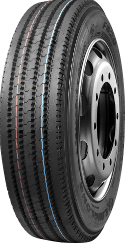 205/75R17 124M Linglong GreenMax UHP