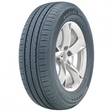 165/80R13 83T Goodride GreenMax UHP