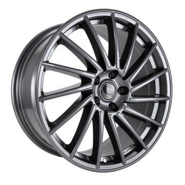 8.5x19/5x114.3 CB60.1 ET50 Diewe Briosa PlatinS