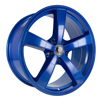 8x17/5x112 CB66.6 ET30 Diewe Trina Sparkling Blueberry