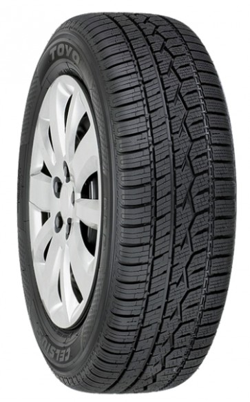 195/55R16 91V Toyo Celcius XL