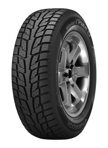 195/70R15 104R Hankook Winter i*Pike LT (RW09)