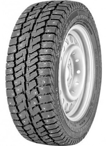 205/65R16 107R Continental Vanco Ice Contact