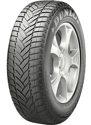255/50R19 107V Dunlop Grandtrek WT M3
