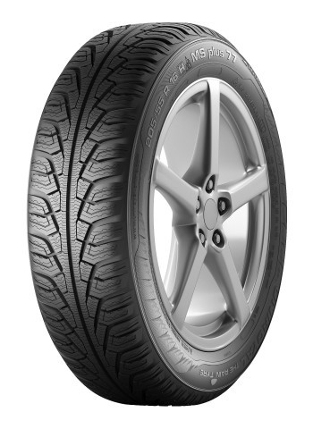 195/55R16 87T Uniroyal Ms Plus 77