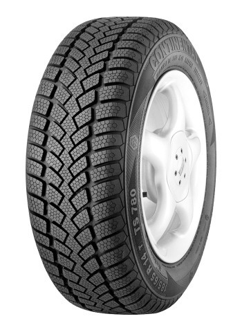 145/70R13 71Q Continental ContiWinterContact TS 780