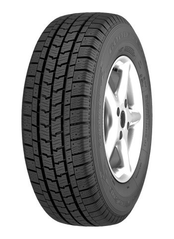 215/60R17 109T Goodyear UltraGrip Cargo