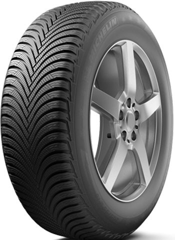215/65R17 99H Michelin Pilot Alpin 5