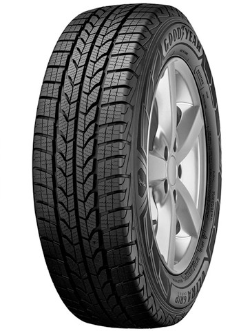 215/60R16 103T Goodyear UltraGrip Cargo