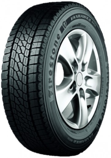 195/70R15 104R Firestone Vanhawk Winter2