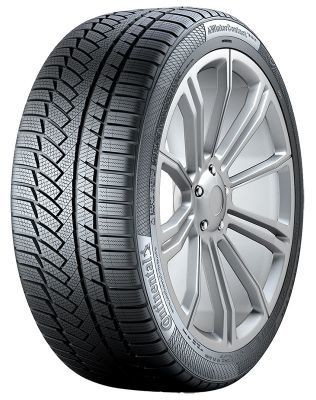 205/55R19 97H Continental WinterContact TS 850P XL