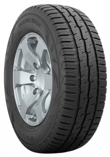 215/60R17 109T Toyo Observe Van