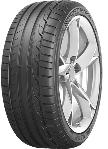 235/55R19 105Y Dunlop Sport Maxx RT2