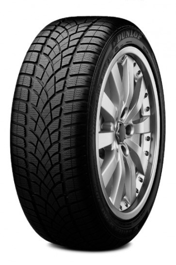 245/45R19 102V Dunlop SP Winter Sport 3D XL