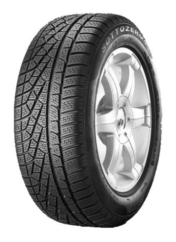 195/60R16 89H Pirelli Winter 210 Snowcontrol S3 (*)