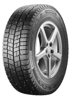 235/65R16 121N Continental VANCONTACT ICE
