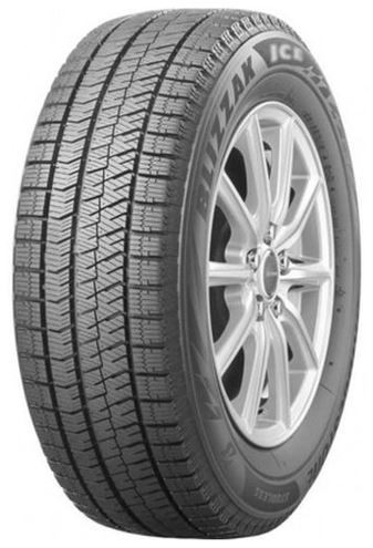 225/45R17 94S Bridgestone BLIZZAK ICE Nordic