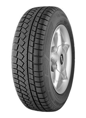 225/60R15 96H Continental Conti- WinterContact TS 790 (*)