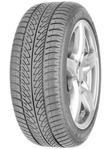 225/40R18 92V Goodyear UltraGrip 8 Performance