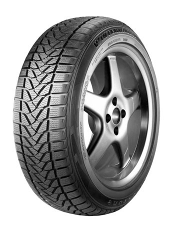 165/70R13 79T Firestone Winterhawk