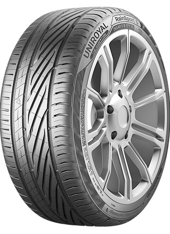 215/55R16 97Y Uniroyal RainSport 5 XL