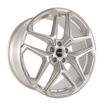 10x20/5x120 CB72.6 ET38 MOMO RF01 Titan-Ice