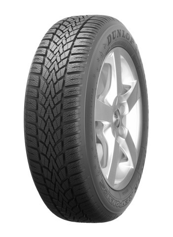 155/65R14 75T Dunlop Sp Winter Response 2