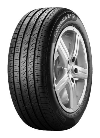 205/55R17 95V Pirelli Cinturato All Season Seal- Inside XL