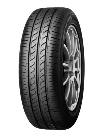 205/55R16 91H Yokohama BluEarth (AE01)