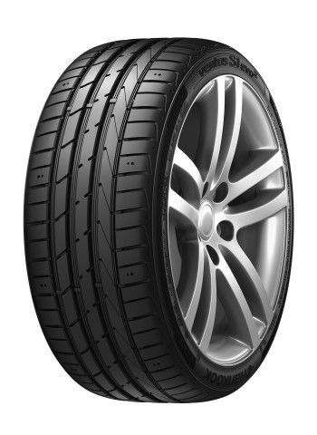 225/45R18 95Y Hankook Ventus S1 Evo 2 K117 B HRS