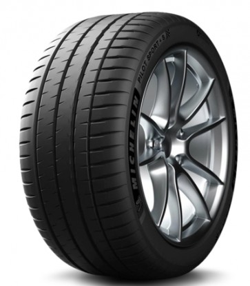 235/35R20 92Y Michelin Pilot Sport 4S XL
