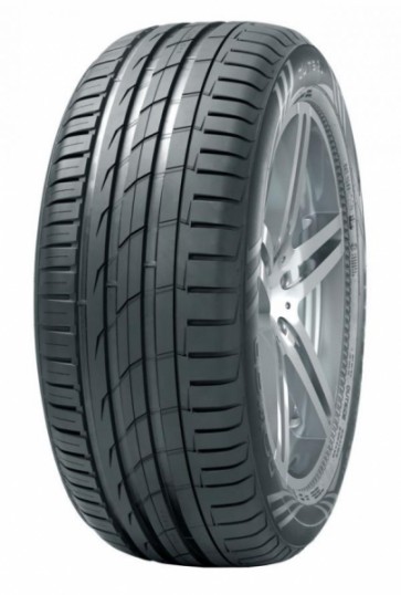 255/55R19 111W Nokian ZLINE SUV