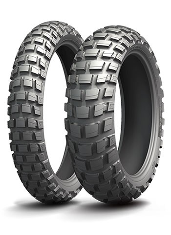 170/60R17 72R Michelin Anakee Wild