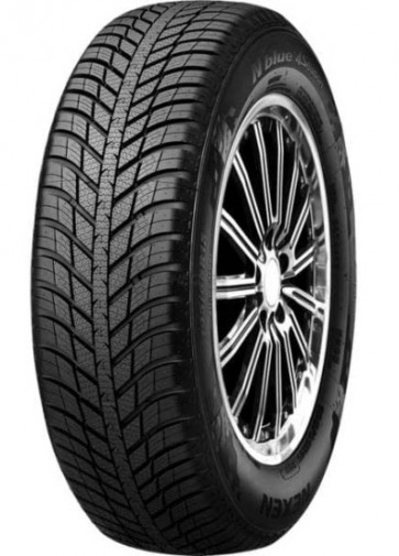 235/65R17 108V Nexen ' N blue 4 Season ( XL