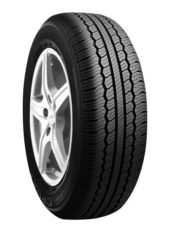 235/60R17 106H Nexen CP521 XL