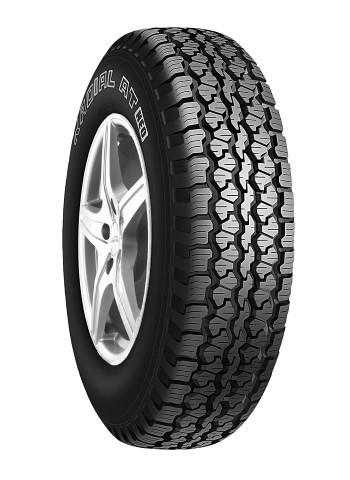 205/80R16 110S Nexen Radial A/T Neo