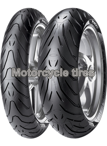 190/55R17 75W Pirelli Angel St