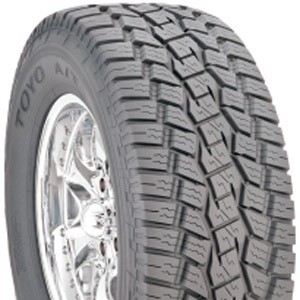 255/60R18 112H Toyo Open Country A/T Plus XL