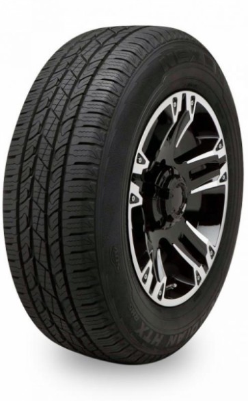 265/70R16 112S Nexen ROADIAN HTX RH5