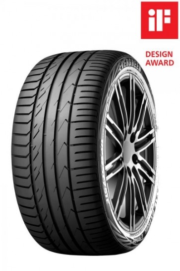 225/55R18 102V Evergreen ES880