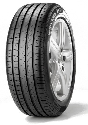 235/50R17 96W Pirelli CINTURATO P7
