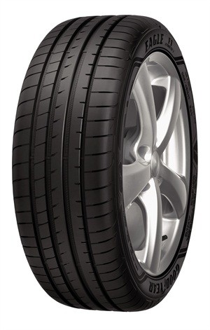 235/45R17 94Y Goodyear EAGLE F1 ASYMMETRIC 3