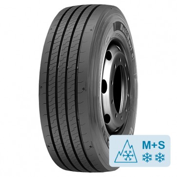 295/80R22.5 154M Goodride MultiNavi S1 for Trucks