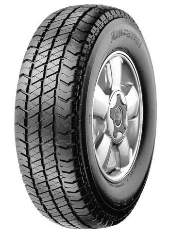 205/65R16 95T Bridgestone D684
