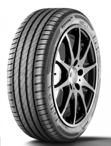 185/65R15 88T Kleber trademark of Michelin DYNAXER HP4